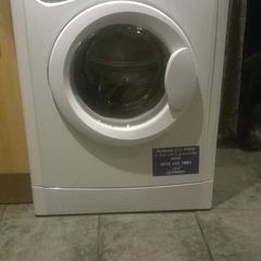 Indesit WIXL 123 Parts