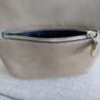 Liberty by Gionni genuine leather handbag in very good condition with lots of pockets zipped closures and adjustable shoulder strap one small mark see fourth last photo and see last three photos for exact measurements FREE TRACKED POSTAGE INCLUDED Image 7