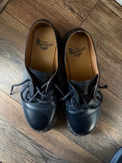 Dr. Martens Shoe