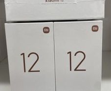 Xiaomi 12