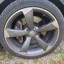 Alloy Wheels Image 2