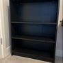Ikea Billy Bookcase (black) Image 2