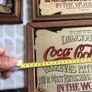 Coca Cola mirror Image 9