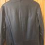 Machiavelli leather jacket size 50 /M Image 5