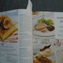 Gary Rhodes,Food with friends, Cookbook, Hardback book. Image 4