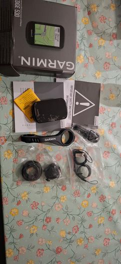 Garmin Edge 530