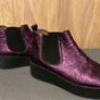 Ladies   Boots Image 3