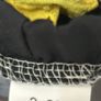 Baby Girls Yellow & Black Bumble Bee Dress & Hat Age 3-6 months / EU 62cm Image 5
