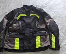 Motorbike gear
