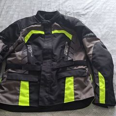 Motorbike gear