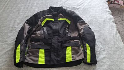 Motorbike gear