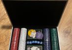 poker set