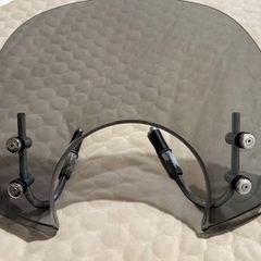 Original Vespa screen