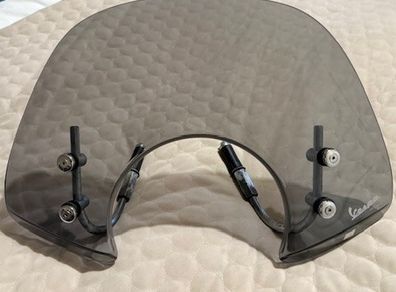Original Vespa screen