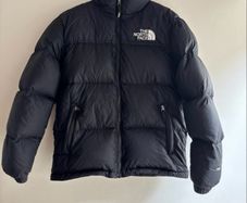 The north face 1996 retro Nupste jacket