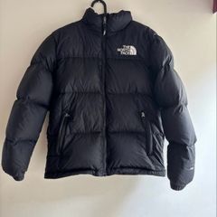 The north face 1996 retro Nupste jacket