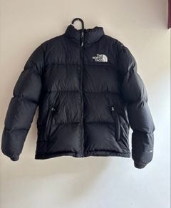 The north face 1996 retro Nupste jacket