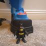 Imaginext batmech Image 2