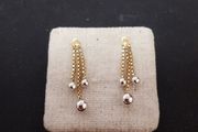 Vintage earrings