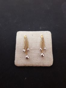Vintage earrings