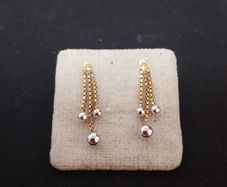 Vintage earrings