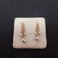 Vintage earrings
