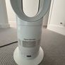 Dyson Hot & Cool Fan / Heater Image 2