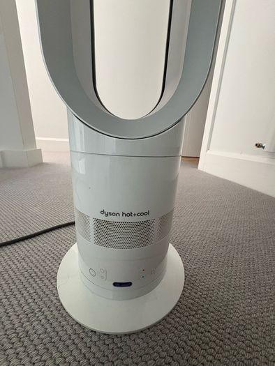 Dyson Hot & Cool Fan / Heater