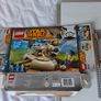 Lego star wars set  75080 AAT Tank Image 3