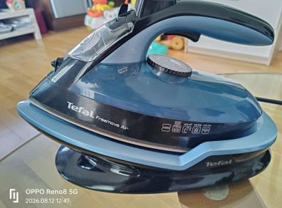 TEFAL Freemove Air FV6551