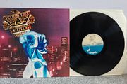 Lp Vinyl Record - Jethro Tull - War Child