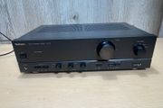 Technics SU-610 Stereo Integrated Audio Amplifier - Tested