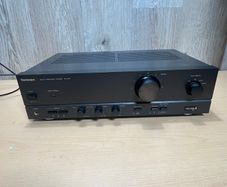 Technics SU-610 Stereo Integrated Audio Amplifier - Tested