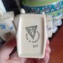 Art Deco Kitchen Jars Image 3