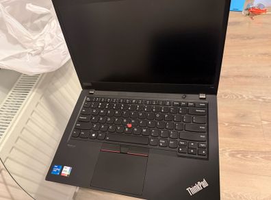Lenovo T14 11gen i5 16gb ram 256ssd