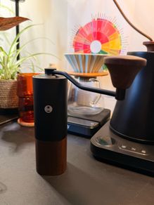 Timemore G3 Hand coffee grinder