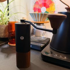 Timemore G3 Hand coffee grinder