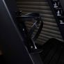 Commercial Curve Treadmill (new) Image 3