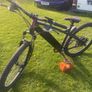 E mountain bike Image 2