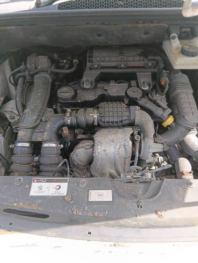 Breaking Peugeot partner 2016 diesel