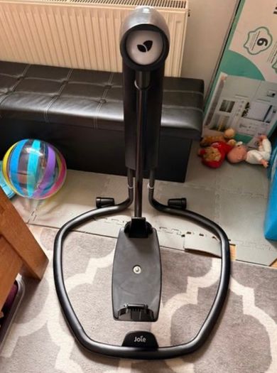 Baby swing