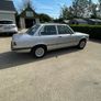Vintage BMW 320 Image 4