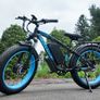Vitilan H5 Dual Motor Electric Bike Image 2