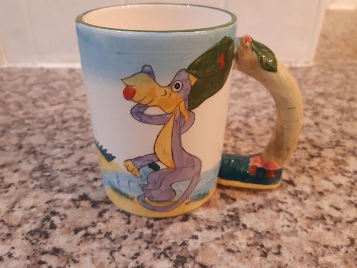 mugs x5