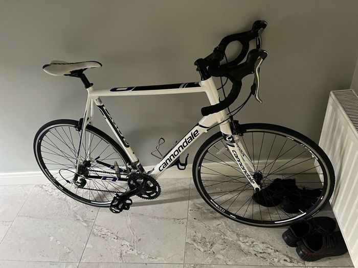 Road bike