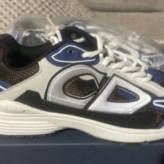 dior runners size 9.5