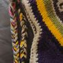 Original Nepalese wool hat Image 3