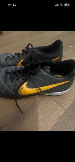 nike tiempo legend IV