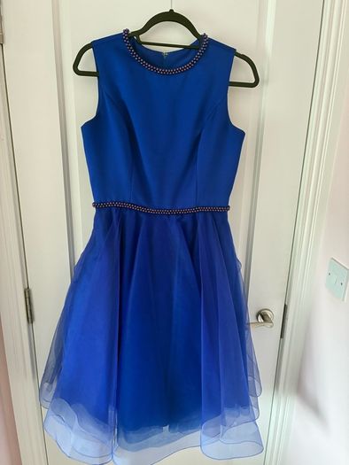 Girls Confirmation/Occassion dress