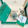 Rolex Submariner hulk Image 2